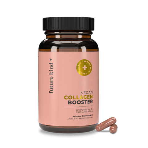 1x Vegan Collagen Booster Supplement